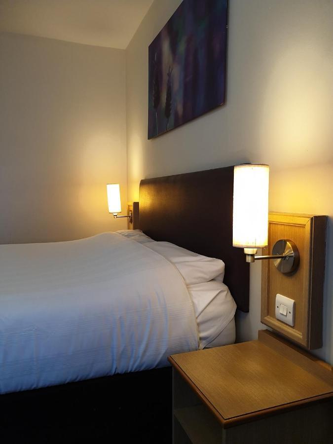 Stables Inn, Aintree Hotel Liverpool