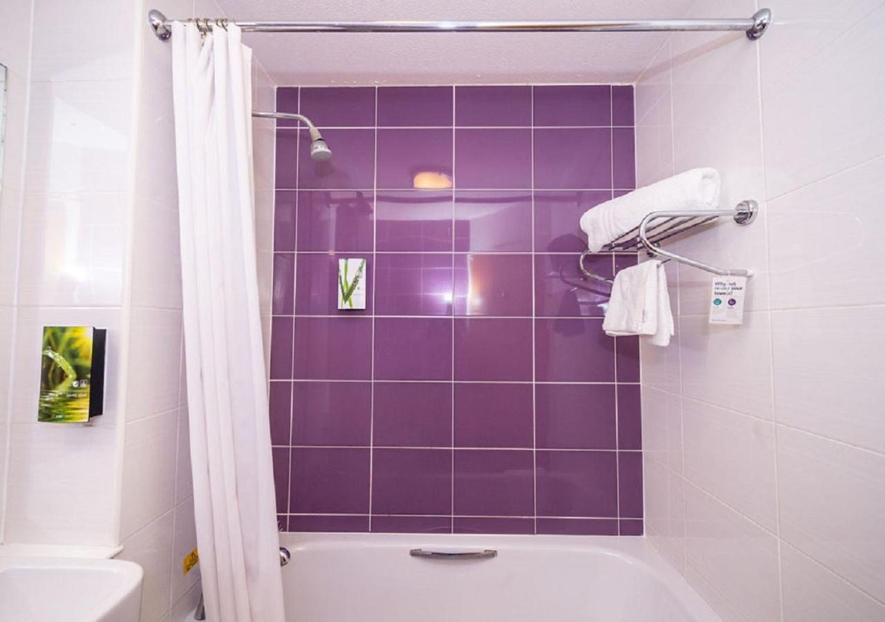 Stables Inn, Aintree Hotel