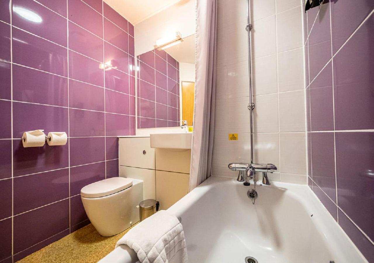Stables Inn, Aintree 2* Liverpool